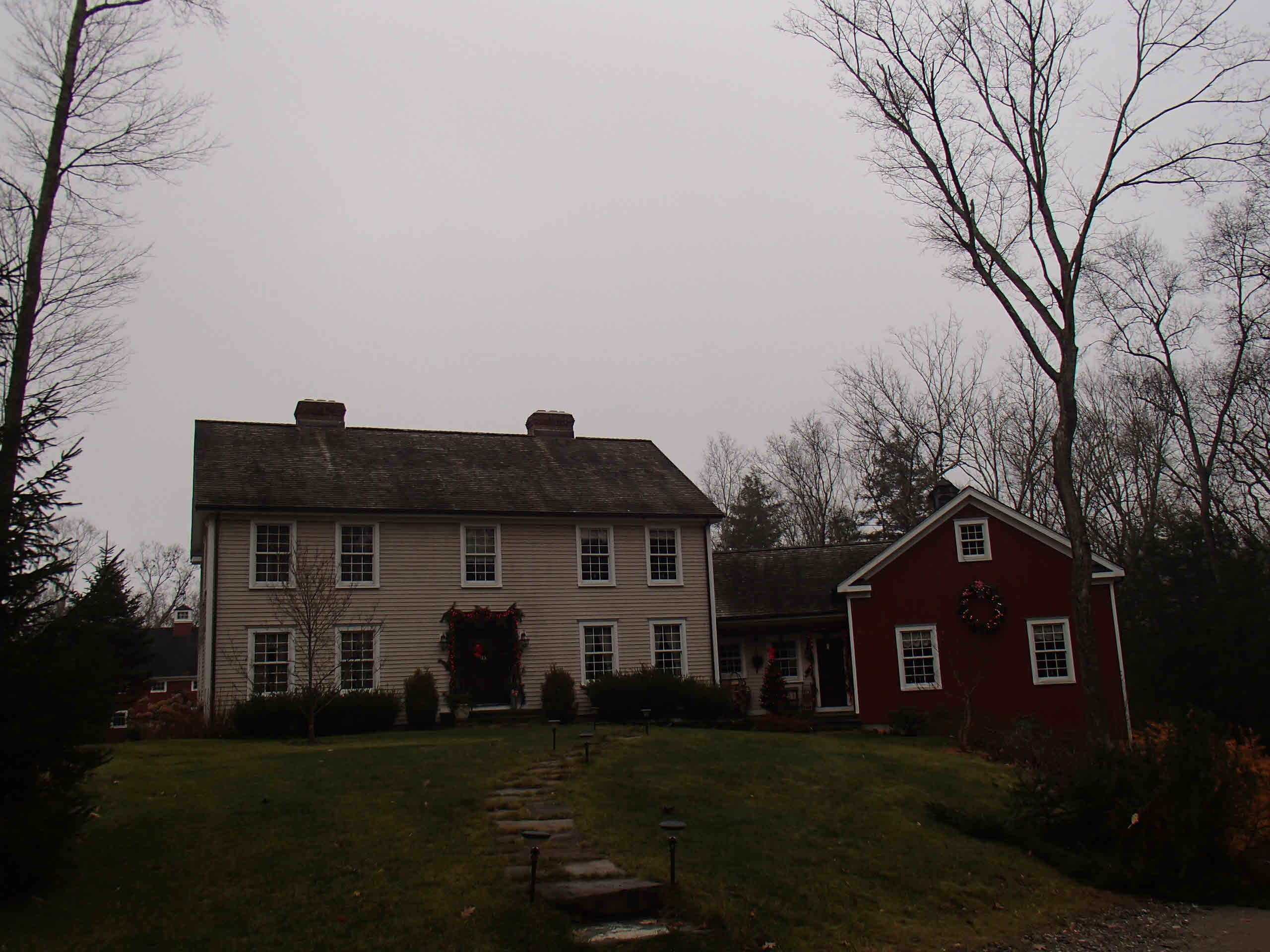 Building photograph for 57 BEACH HILL RD WEST